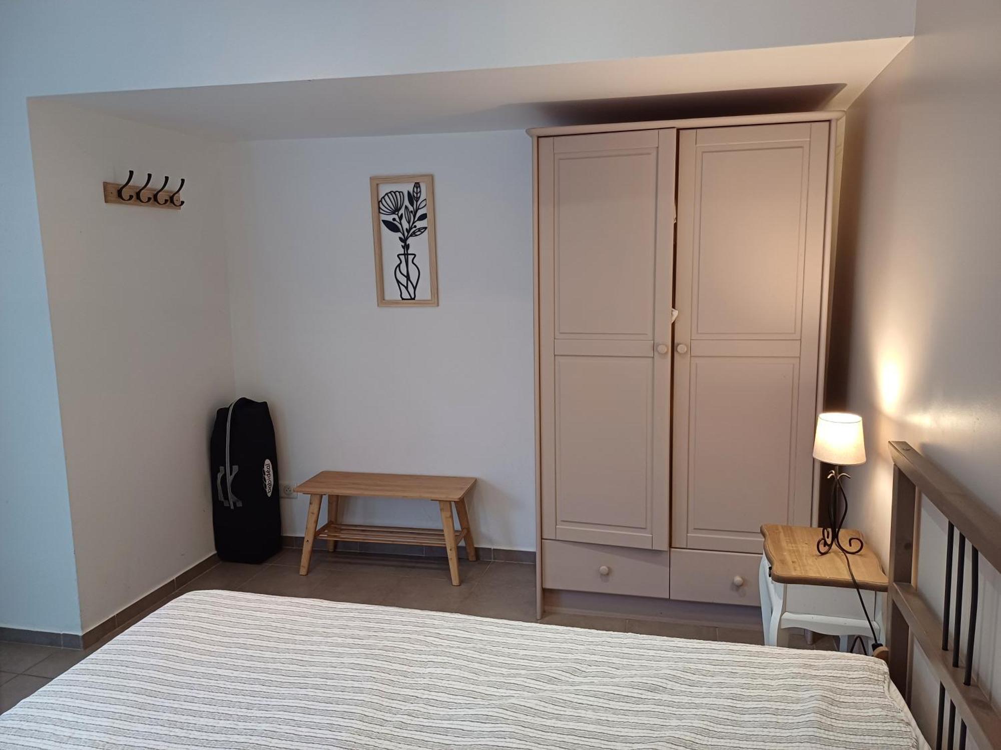 L'Ilot Villa Fécamp Rom bilde